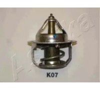 Термостат, охлаждающая жидкость ASHIKA 38-0K-K07 380KK07 ASHIKA - купить в магазине запчастей по Украине