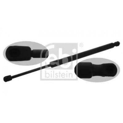 Газовая пружина, крышка багажник 38191 FEBI BILSTEIN - купить в магазине запчастей по Украине