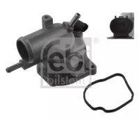 Корпус термостата FEBI BILSTEIN 38288 38288 FEBI BILSTEIN - купить в магазине запчастей по Украине