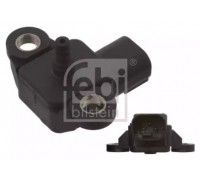 Датчик, давление во впускной трубе FEBI BILSTEIN 38293 38293 FEBI BILSTEIN - купить в магазине запчастей по Украине
