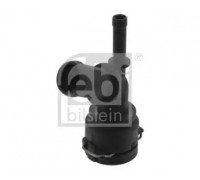 Фланец охлаждающей жидкости FEBI BILSTEIN 38313 38313 FEBI BILSTEIN - купить в магазине запчастей по Украине