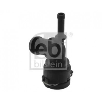 Фланец охлаждающей жидкости 38313 FEBI BILSTEIN - купить в магазине запчастей по Украине