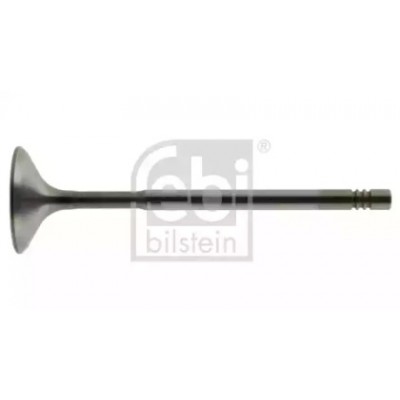 Впускной клапан 38315 FEBI BILSTEIN - купить в магазине запчастей по Украине