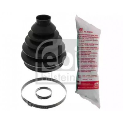 Комплект пылника, приводной вал 38347 FEBI BILSTEIN - купить в магазине запчастей по Украине
