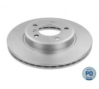 Тормозной диск MEYLE 383 521 3020/PD 3835213020PD MEYLE - купить в магазине запчастей по Украине