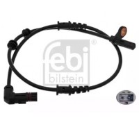 Датчик, частота вращения колеса FEBI BILSTEIN 38370 38370 FEBI BILSTEIN - купить в магазине запчастей по Украине