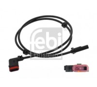 Датчик, частота вращения колеса FEBI BILSTEIN 38371 38371 FEBI BILSTEIN - купить в магазине запчастей по Украине