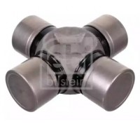 Шарнир, продольный вал FEBI BILSTEIN 38414 38414 FEBI BILSTEIN - купить в магазине запчастей по Украине