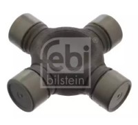Шарнир, продольный вал FEBI BILSTEIN 38416 38416 FEBI BILSTEIN - купить в магазине запчастей по Украине