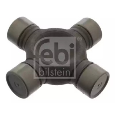 Шарнир, продольный вал 38416 FEBI BILSTEIN - купить в магазине запчастей по Украине