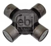 Шарнир, продольный вал FEBI BILSTEIN 38417 38417 FEBI BILSTEIN - купить в магазине запчастей по Украине