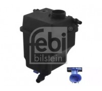Компенсационный бак, охлаждающая жидкость FEBI BILSTEIN 38458 38458 FEBI BILSTEIN - купить в магазине запчастей по Украине