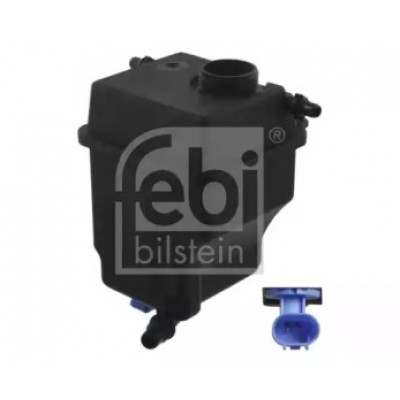 Компенсационный бак, охлаждающая жидкость 38458 FEBI BILSTEIN - купить в магазине запчастей по Украине