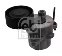 Натяжитель ремня, клиновой зубча FEBI BILSTEIN 38468 38468 FEBI BILSTEIN - купить в магазине запчастей по Украине