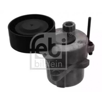 Натяжитель ремня, клиновой зубча 38468 FEBI BILSTEIN - купить в магазине запчастей по Украине