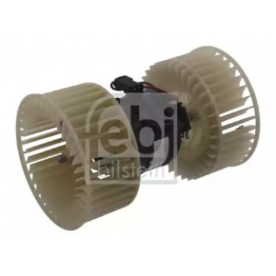 Вентилятор салона 38482 FEBI BILSTEIN - купить в магазине запчастей по Украине