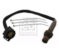 Лямбда-зонд FEBI BILSTEIN 38486 38486 FEBI BILSTEIN - купить в магазине запчастей по Украине