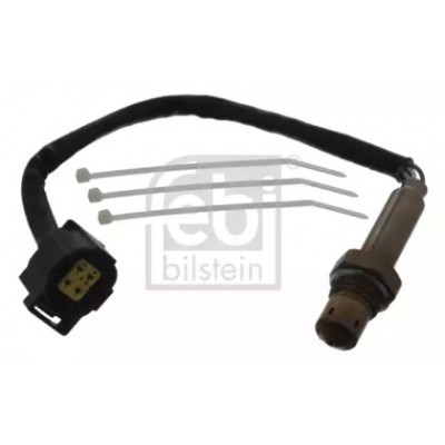 Лямбда-зонд 38486 FEBI BILSTEIN - купить в магазине запчастей по Украине