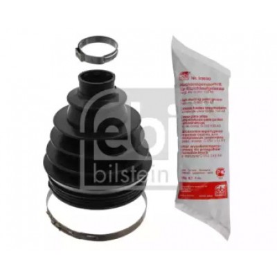 Комплект пылника, приводной вал 38539 FEBI BILSTEIN - купить в магазине запчастей по Украине