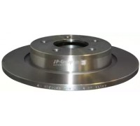 Тормозной диск JP GROUP 3863200509 3863200509 JP GROUP - купить в магазине запчастей по Украине