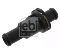 Термостат, масляное охлаждение FEBI BILSTEIN 38713 38713 FEBI BILSTEIN - купить в магазине запчастей по Украине