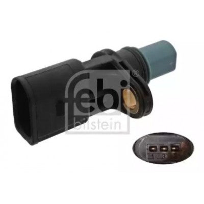 Датчик, положение распределительного вала 38772 FEBI BILSTEIN - купить в магазине запчастей по Украине