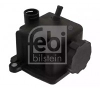 Компенсационный бак, гидравлического масла услителя руля FEBI BILSTEIN 38802 38802 FEBI BILSTEIN - купить в магазине запчастей по Украине