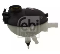 Компенсационный бак, охлаждающая жидкость FEBI BILSTEIN 38808 38808 FEBI BILSTEIN - купить в магазине запчастей по Украине
