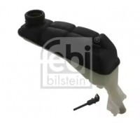 Компенсационный бак, охлаждающая жидкость FEBI BILSTEIN 38916 38916 FEBI BILSTEIN - купить в магазине запчастей по Украине