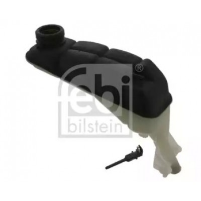 Компенсационный бак, охлаждающая жидкость 38916 FEBI BILSTEIN - купить в магазине запчастей по Украине