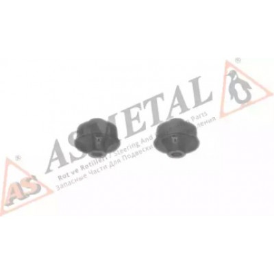 Подвеска, рычаг независимой подвески колеса 38PE0605 ASMETAL - купити в магазині запчастин по Україні