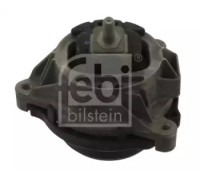 Подвеска, двигатель FEBI BILSTEIN 39017 39017 FEBI BILSTEIN - купити в магазині запчастин по Україні
