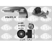 3904029 SASIC - купить в магазине запчастей по Украине