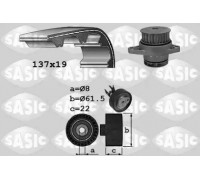 3906054 SASIC - купить в магазине запчастей по Украине
