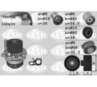 3906082 SASIC - купить в магазине запчастей по Украине