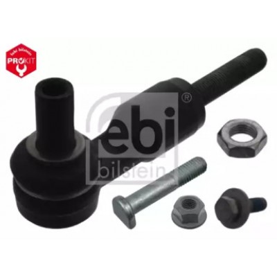 Наконечник поперечной рулевой тяги 39076 FEBI BILSTEIN - купить в магазине запчастей по Украине