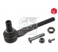 Наконечник поперечной рулевой тяги FEBI BILSTEIN 39077 39077 FEBI BILSTEIN - купить в магазине запчастей по Украине