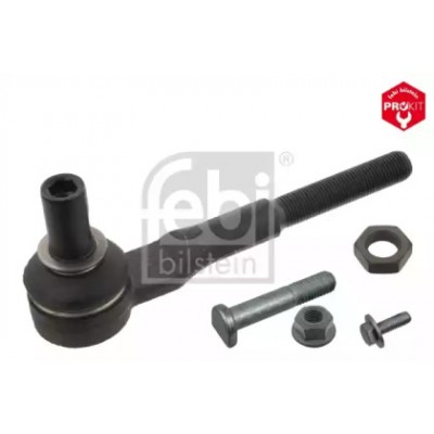 Наконечник поперечной рулевой тяги 39077 FEBI BILSTEIN - купить в магазине запчастей по Украине