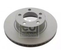 Тормозной диск FEBI BILSTEIN 39111 39111 FEBI BILSTEIN - купити в магазині запчастин по Україні
