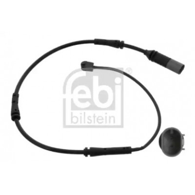 Сигнализатор, износ тормозных колодок 39138 FEBI BILSTEIN - купить в магазине запчастей по Украине