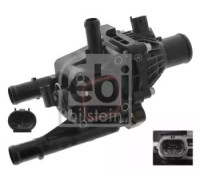 Корпус термостата FEBI BILSTEIN 39145 39145 FEBI BILSTEIN - купить в магазине запчастей по Украине