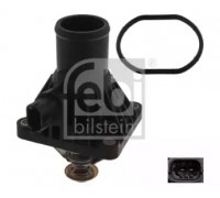 Термостат, охлаждающая жидкость FEBI BILSTEIN 39161 39161 FEBI BILSTEIN - купить в магазине запчастей по Украине