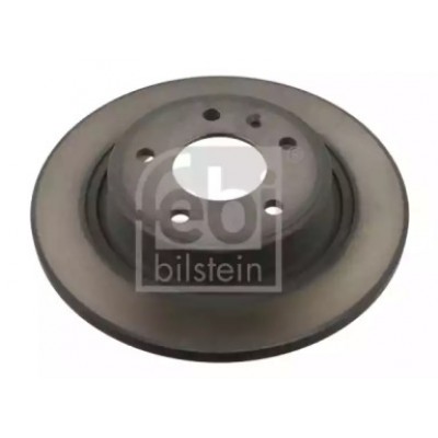 Тормозной диск 39189 FEBI BILSTEIN - купить в магазине запчастей по Украине