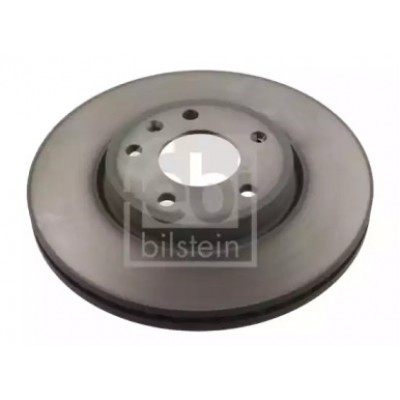 Тормозной диск 39190 FEBI BILSTEIN - купить в магазине запчастей по Украине