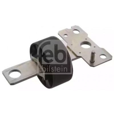 Втулка, балка моста 39207 FEBI BILSTEIN - купить в магазине запчастей по Украине