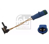 Сигнализатор, износ тормозных колодок FEBI BILSTEIN 39246 39246 FEBI BILSTEIN - купить в магазине запчастей по Украине