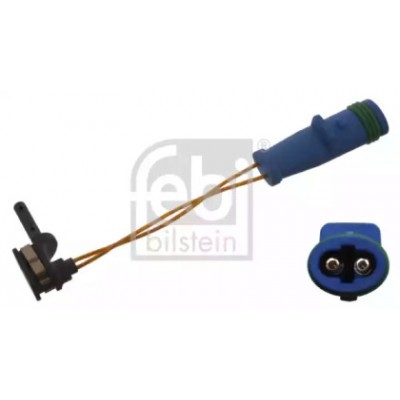 Сигнализатор, износ тормозных колодок 39246 FEBI BILSTEIN - купить в магазине запчастей по Украине