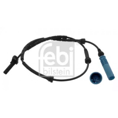 Датчик, частота вращения колеса 39277 FEBI BILSTEIN - купить в магазине запчастей по Украине