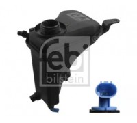 Компенсационный бак, охлаждающая жидкость FEBI BILSTEIN 39340 39340 FEBI BILSTEIN - купить в магазине запчастей по Украине