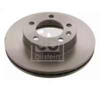 Тормозной диск FEBI BILSTEIN 39346 39346 FEBI BILSTEIN - купить в магазине запчастей по Украине